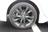 2023 Toyota Corolla Touring 1.8 HYBRID WxB Black Van for sale, Japanese used car export - photo 19 of 30 | GULJI TRADERS