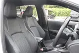 2023 Toyota Corolla Touring 1.8 HYBRID WxB Black Van for sale, Japanese used car export - photo 21 of 30 | GULJI TRADERS