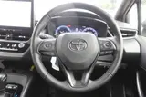 2023 Toyota Corolla Touring 1.8 HYBRID WxB Black Van for sale, Japanese used car export - photo 25 of 30 | GULJI TRADERS