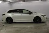 2023 Toyota Corolla Touring 1.8 HYBRID WxB White Van for sale, Japanese used car export - photo 5 of 30 | GULJI TRADERS