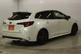 2023 Toyota Corolla Touring 1.8 HYBRID WxB White Van for sale, Japanese used car export - photo 6 of 30 | GULJI TRADERS