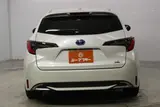 2023 Toyota Corolla Touring 1.8 HYBRID WxB White Van for sale, Japanese used car export - photo 7 of 30 | GULJI TRADERS