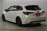 2023 Toyota Corolla Touring 1.8 HYBRID WxB White Van for sale, Japanese used car export - photo 8 of 30 | GULJI TRADERS