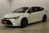 2023 Toyota Corolla Touring 1.8 HYBRID WxB White Van for sale, Japanese used car export - photo 10 of 30 | GULJI TRADERS