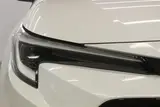 2023 Toyota Corolla Touring 1.8 HYBRID WxB White Van for sale, Japanese used car export - photo 13 of 30 | GULJI TRADERS