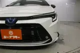 2023 Toyota Corolla Touring 1.8 HYBRID WxB White Van for sale, Japanese used car export - photo 15 of 30 | GULJI TRADERS