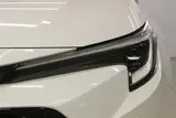 2023 Toyota Corolla Touring 1.8 HYBRID WxB White Van for sale, Japanese used car export - photo 16 of 30 | GULJI TRADERS