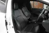 2023 Toyota Corolla Touring 1.8 HYBRID WxB White Van for sale, Japanese used car export - photo 28 of 30 | GULJI TRADERS