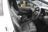 2023 Toyota Corolla Touring 1.8 HYBRID WxB White Van for sale, Japanese used car export - photo 30 of 30 | GULJI TRADERS