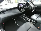 2023 Toyota Corolla Touring 1800 W×B (Hybrid vehicle) 5-door FCVT 2WD 5-seater Pearl Van for sale, Japanese used car export - photo 3 of 24 | GULJI TRADERS