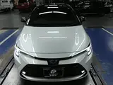 2023 Toyota Corolla Touring 1800 W×B (Hybrid vehicle) 5-door FCVT 2WD 5-seater Pearl Van for sale, Japanese used car export - photo 4 of 24 | GULJI TRADERS
