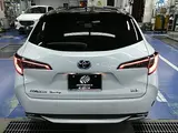 2023 Toyota Corolla Touring 1800 W×B (Hybrid vehicle) 5-door FCVT 2WD 5-seater Pearl Van for sale, Japanese used car export - photo 5 of 24 | GULJI TRADERS