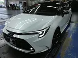 2023 Toyota Corolla Touring 1800 W×B (Hybrid vehicle) 5-door FCVT 2WD 5-seater Pearl Van for sale, Japanese used car export - photo 6 of 24 | GULJI TRADERS