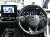 2023 Toyota Corolla Touring 1800 W×B (Hybrid vehicle) 5-door FCVT 2WD 5-seater Pearl Van for sale, Japanese used car export - photo 8 of 24 | GULJI TRADERS