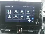 2023 Toyota Corolla Touring 1800 W×B (Hybrid vehicle) 5-door FCVT 2WD 5-seater Pearl Van for sale, Japanese used car export - photo 24 of 24 | GULJI TRADERS