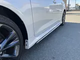 2023 Toyota Corolla Touring W×B (Hybrid Vehicle) 4WD Pearl Van for sale, Japanese used car export - photo 7 of 24 | GULJI TRADERS