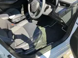 2023 Toyota Corolla Touring W×B (Hybrid Vehicle) 4WD Pearl Van for sale, Japanese used car export - photo 10 of 24 | GULJI TRADERS