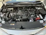 2023 Toyota Corolla Touring W×B (Hybrid Vehicle) 4WD Pearl Van for sale, Japanese used car export - photo 20 of 24 | GULJI TRADERS