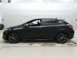 2023 Toyota Corolla Touring Double Bye Black Van for sale, Japanese used car export - photo 4 of 12 | GULJI TRADERS