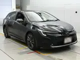 2023 Toyota Corolla Touring Double Bye Black Van for sale, Japanese used car export - photo 5 of 12 | GULJI TRADERS