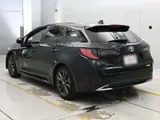 2023 Toyota Corolla Touring Double Bye Black Van for sale, Japanese used car export - photo 6 of 12 | GULJI TRADERS