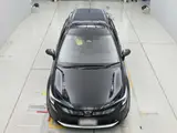 2023 Toyota Corolla Touring Double Bye Black Van for sale, Japanese used car export - photo 7 of 12 | GULJI TRADERS