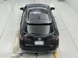 2023 Toyota Corolla Touring Double Bye Black Van for sale, Japanese used car export - photo 8 of 12 | GULJI TRADERS