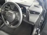 2023 Toyota Corolla Touring Double Bye Black Van for sale, Japanese used car export - photo 9 of 12 | GULJI TRADERS