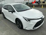 2023 Toyota Corolla Touring HYBRID WXB Van for sale, Japanese used car export - photo 1 of 10 | GULJI TRADERS