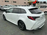2023 Toyota Corolla Touring HYBRID WXB Van for sale, Japanese used car export - photo 2 of 10 | GULJI TRADERS