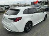 2023 Toyota Corolla Touring HYBRID WXB Van for sale, Japanese used car export - photo 6 of 10 | GULJI TRADERS