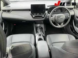 2023 Toyota Corolla Touring HYBRID WXB Van for sale, Japanese used car export - photo 8 of 10 | GULJI TRADERS
