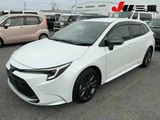 2023 Toyota Corolla Touring HYBRID WXB Van for sale, Japanese used car export - photo 9 of 10 | GULJI TRADERS