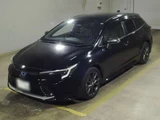 2023 Toyota Corolla Touring Hybrid 4WD Van for sale, Japanese used car export - photo 1 of 2 | GULJI TRADERS