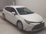 2023 Toyota Corolla Touring Hybrid G 4WD Van for sale, Japanese used car export - photo 3 of 10 | GULJI TRADERS