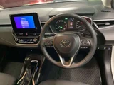 2023 Toyota Corolla Touring Hybrid G 4WD Van for sale, Japanese used car export - photo 6 of 10 | GULJI TRADERS