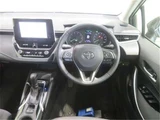 2023 Toyota Corolla Touring Hybrid G Van for sale, Japanese used car export - photo 3 of 16 | GULJI TRADERS