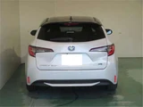 2023 Toyota Corolla Touring Hybrid G Van for sale, Japanese used car export - photo 16 of 16 | GULJI TRADERS