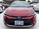 2023 Toyota Corolla Touring Hybrid Van for sale, Japanese used car export - photo 3 of 47 | GULJI TRADERS