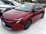 2023 Toyota Corolla Touring Hybrid Van for sale, Japanese used car export - photo 5 of 47 | GULJI TRADERS