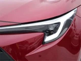 2023 Toyota Corolla Touring Hybrid Van for sale, Japanese used car export - photo 6 of 47 | GULJI TRADERS