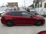 2023 Toyota Corolla Touring Hybrid Van for sale, Japanese used car export - photo 11 of 47 | GULJI TRADERS