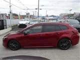 2023 Toyota Corolla Touring Hybrid Van for sale, Japanese used car export - photo 12 of 47 | GULJI TRADERS