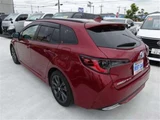 2023 Toyota Corolla Touring Hybrid Van for sale, Japanese used car export - photo 13 of 47 | GULJI TRADERS