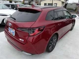 2023 Toyota Corolla Touring Hybrid Van for sale, Japanese used car export - photo 14 of 47 | GULJI TRADERS