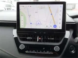 2023 Toyota Corolla Touring Hybrid Van for sale, Japanese used car export - photo 27 of 47 | GULJI TRADERS