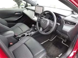 2023 Toyota Corolla Touring Hybrid Van for sale, Japanese used car export - photo 37 of 47 | GULJI TRADERS