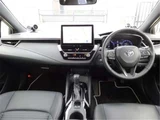 2023 Toyota Corolla Touring Hybrid Van for sale, Japanese used car export - photo 39 of 47 | GULJI TRADERS