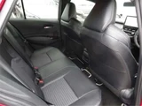 2023 Toyota Corolla Touring Hybrid Van for sale, Japanese used car export - photo 41 of 47 | GULJI TRADERS