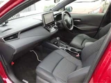 2023 Toyota Corolla Touring Hybrid Van for sale, Japanese used car export - photo 45 of 47 | GULJI TRADERS